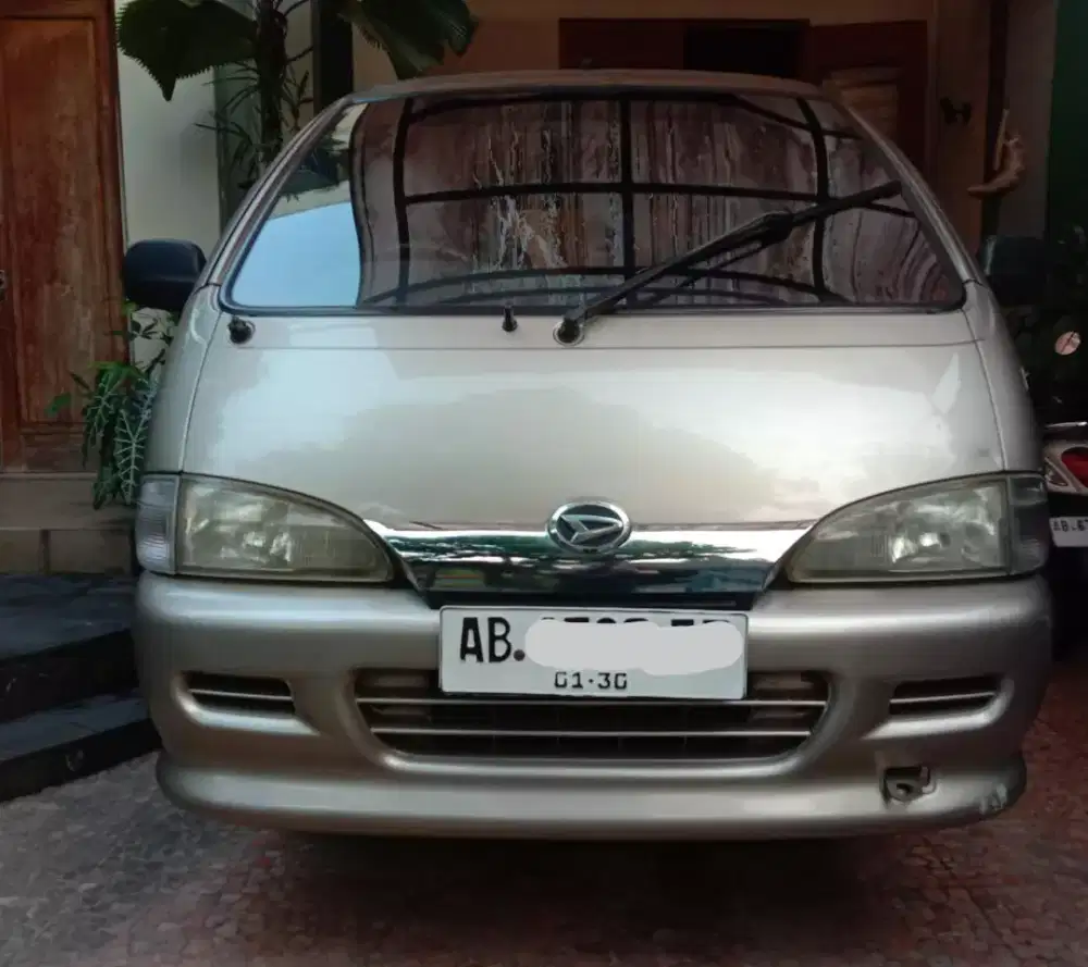 Neo Zebra 2004 AB Bantul
