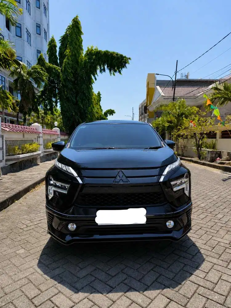 Mitsubishi Xpander 2024 Bensin
