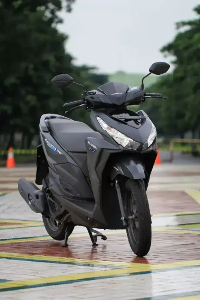 Lagi Cari vario 150 untuk di beli