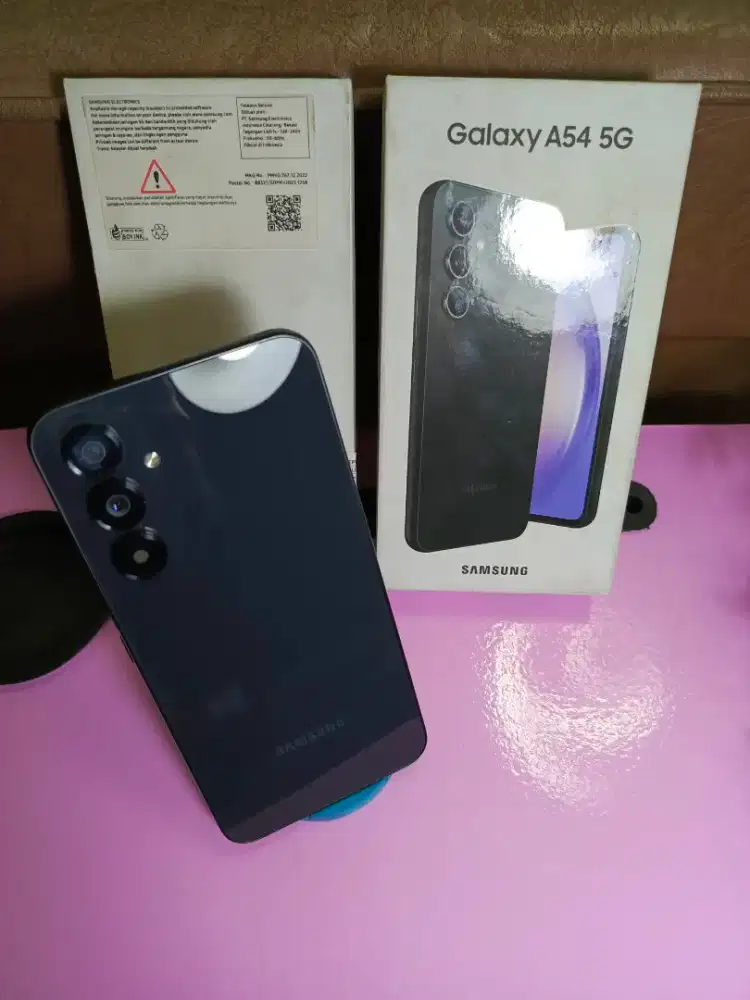 Samsung galaxy A54 8/256