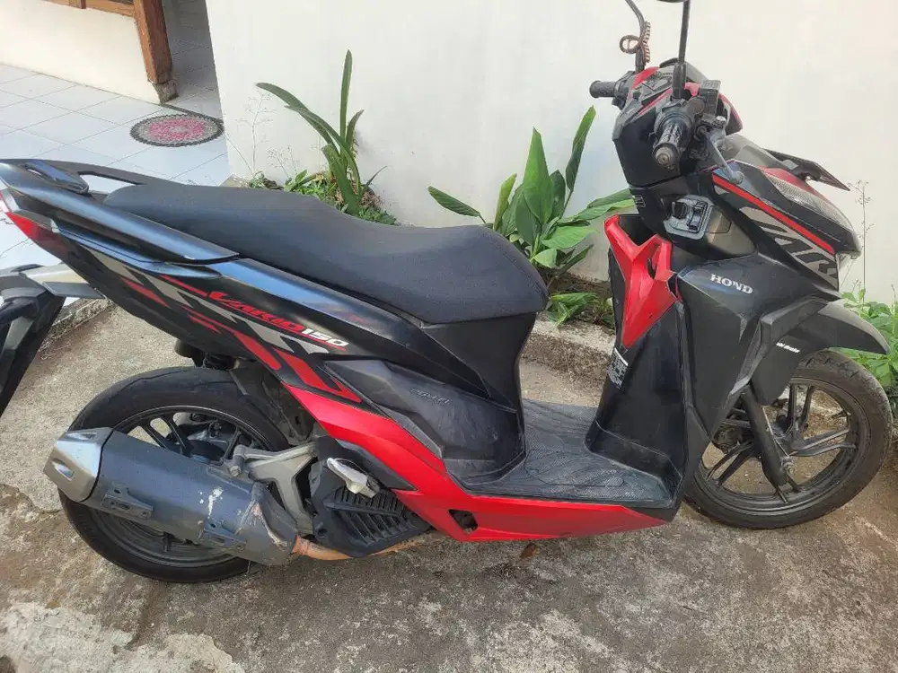 VARIO 150 2020 KEYLESS