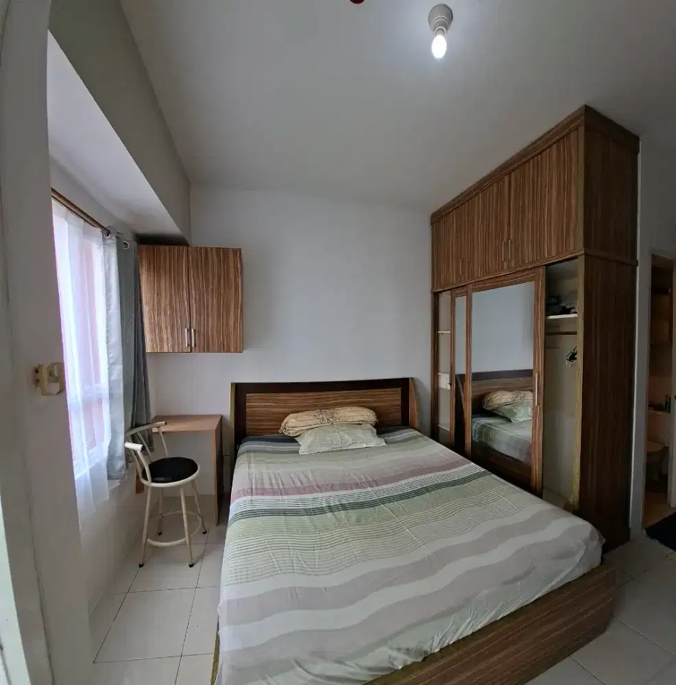 Disewakan Apartemen Taman Melati Depok