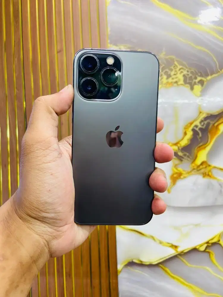 IPhone 13pro 256gb Like New all Operator