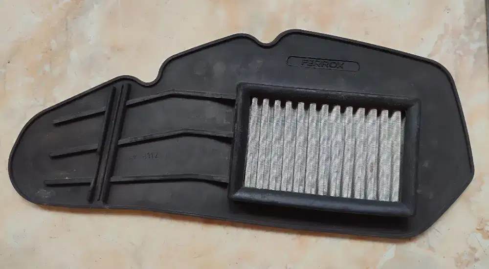 Filter udara Ferrox Vario 125/150