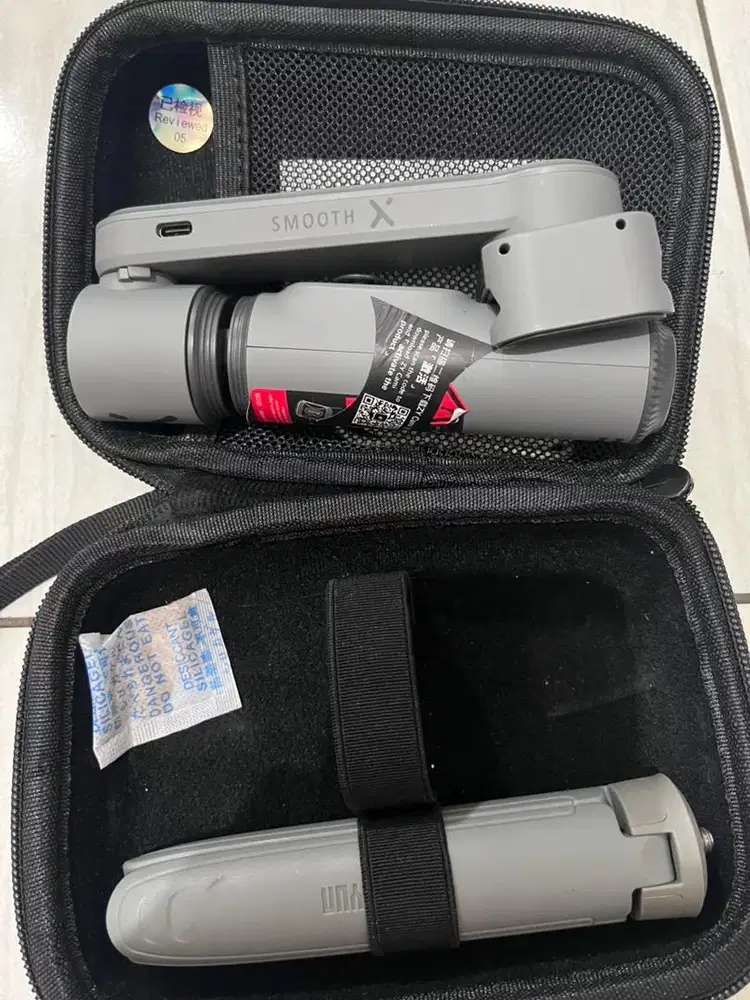 stabilizer handphone