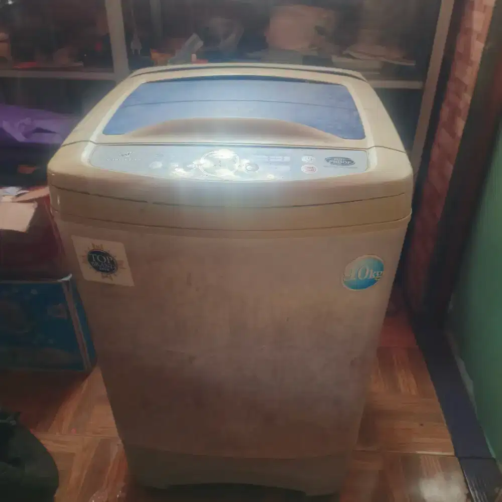 Mesin cuci samsung 9 kg
