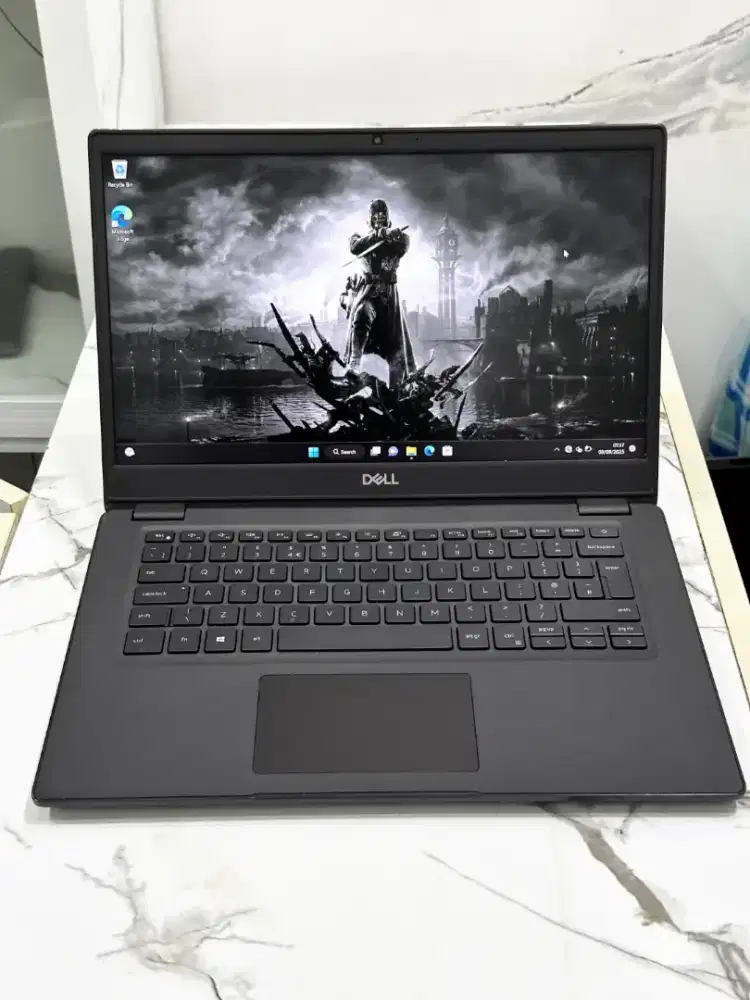 dell 3410 mulus kantoran