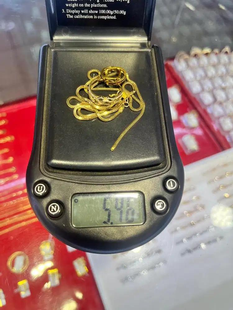 Terima jual beli emas , logam mulia dan berlian tanpa surat