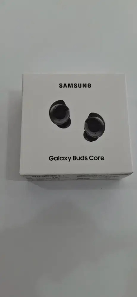 Samsung Buds Core