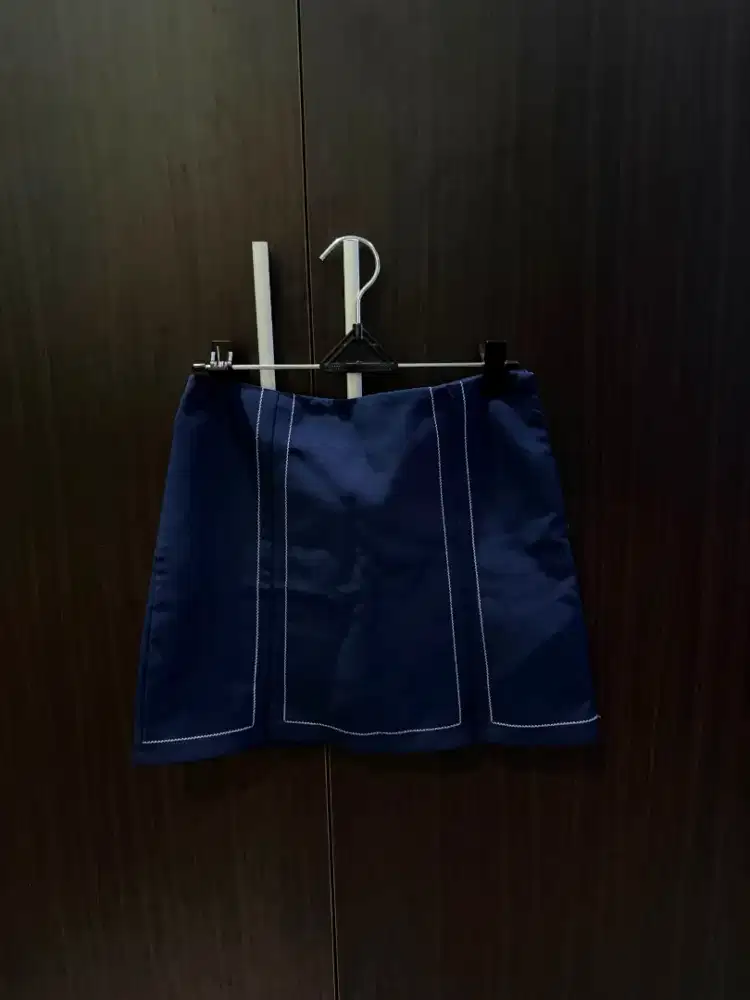 Rok Pendek Biru