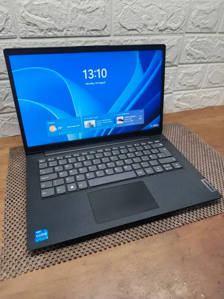 Lenovo V14 G2 intel Core i5 Gen-11 (8/512gb) 14 inch MULUSS