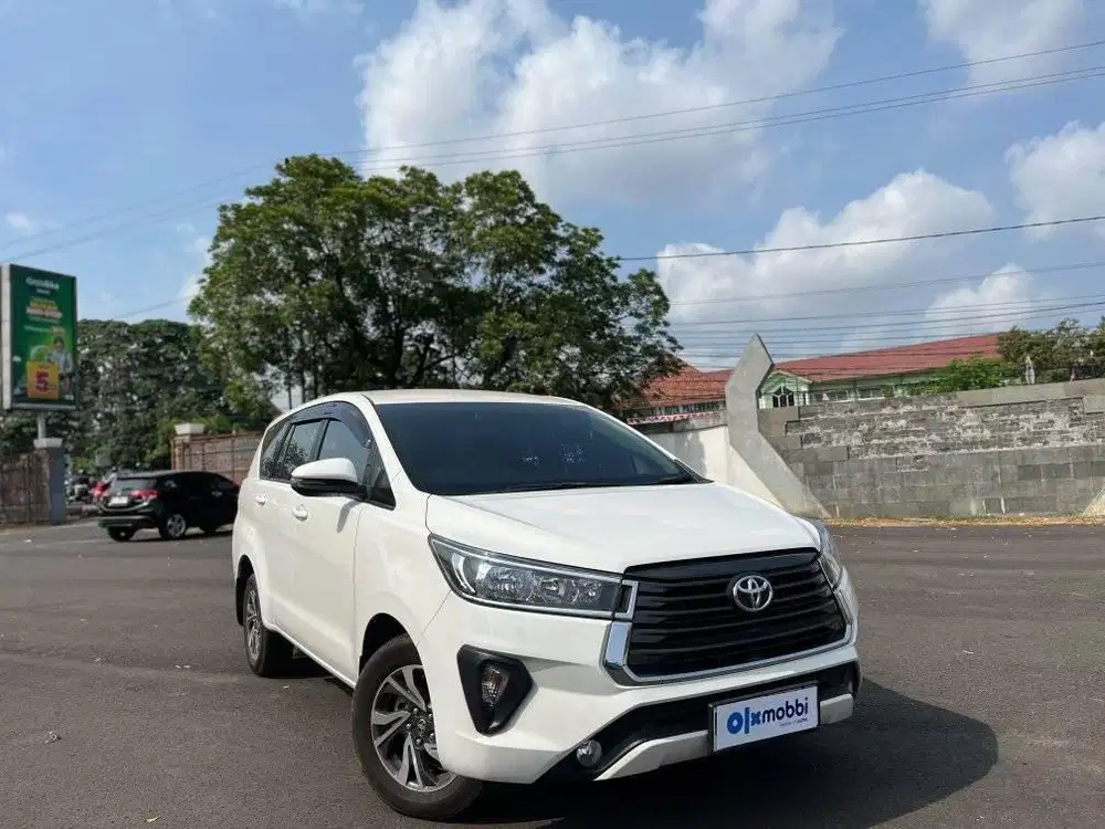 INNOVA 2.4 G AT 2025