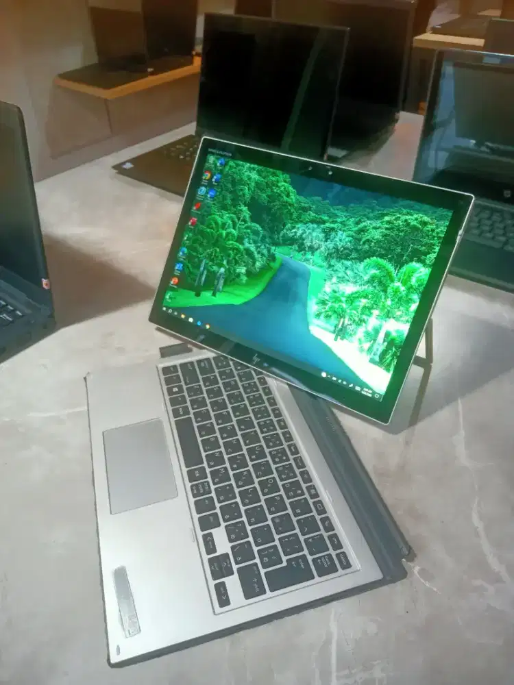 HP ELITE X2 kantoran