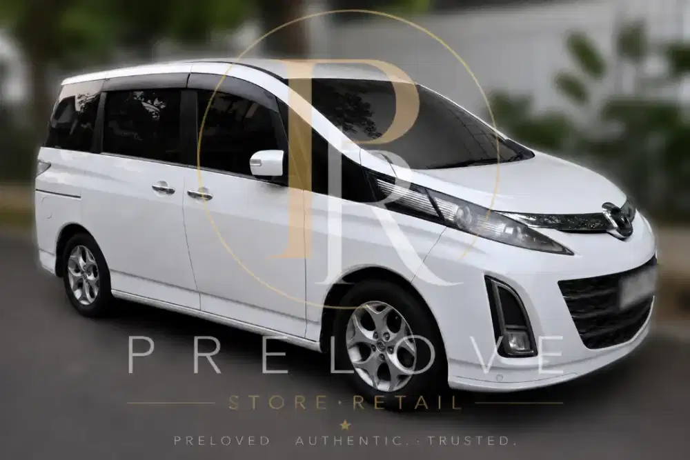 DIJUAL CEPAT BIANTE 2013
