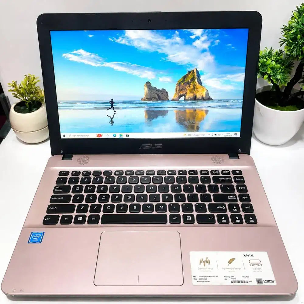 ASUS X441 MA 14 Inch