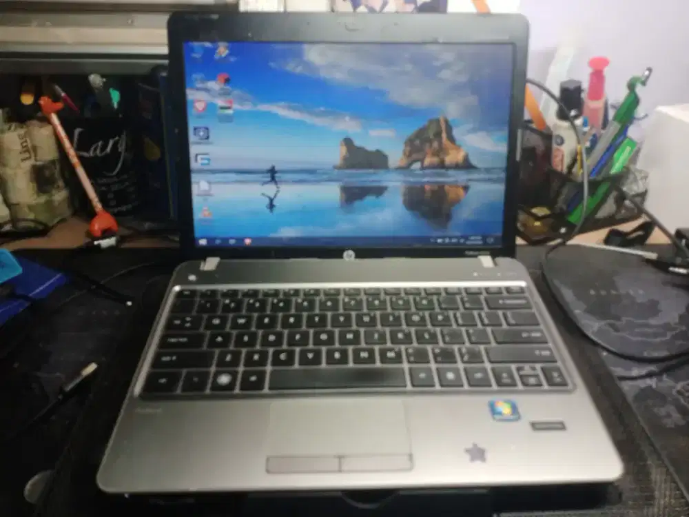 Laptop Hp Probook 4230s
