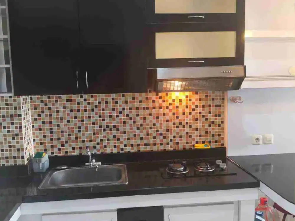 SEWA APARTEMEN PUNCAK BUKIT GOLF