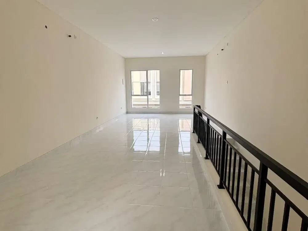 Dijual Siap Pakai Ruko 2 Lantai Vienna Grande