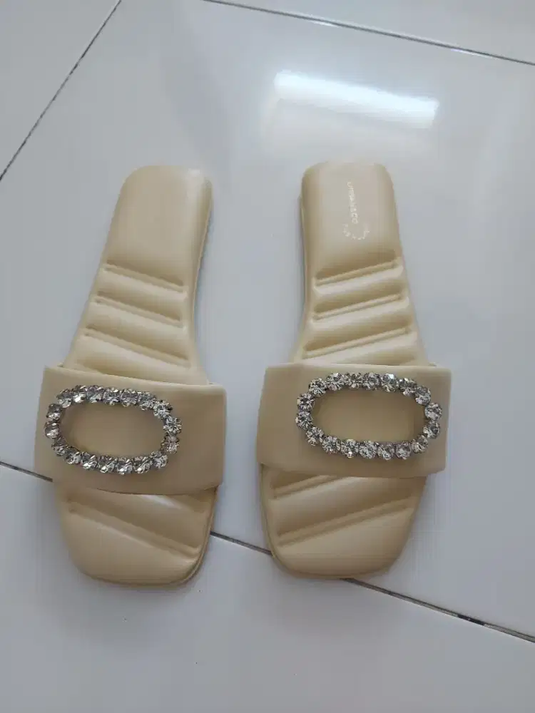 Sandal urban n co