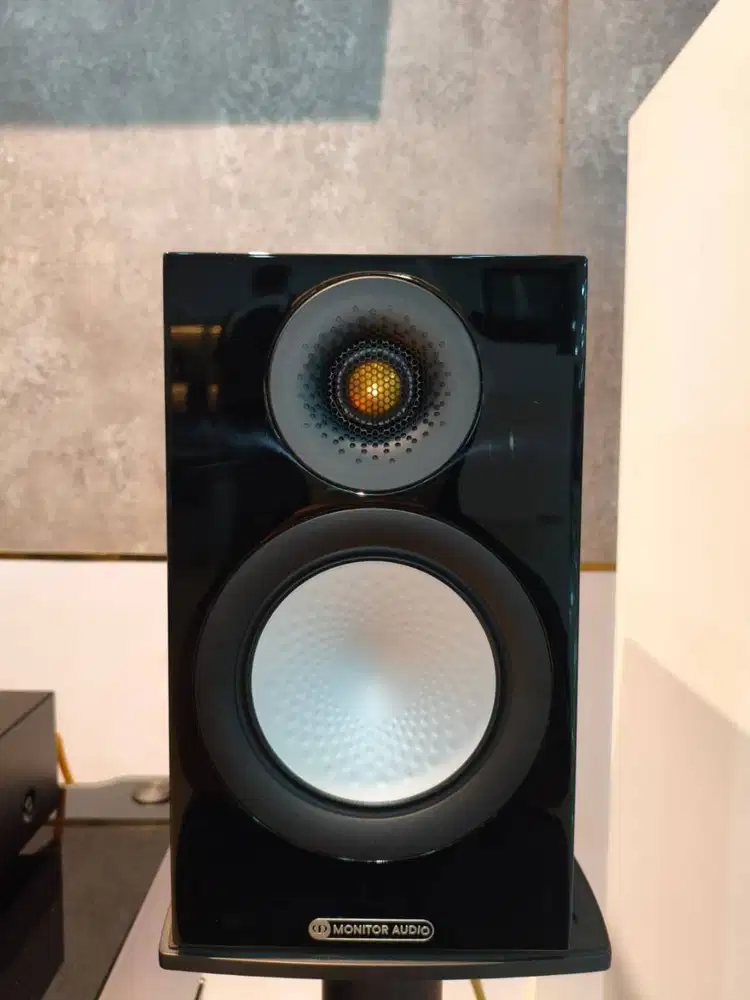Monitor Audio Silver 50 7G Ex Demo Unit Showroom