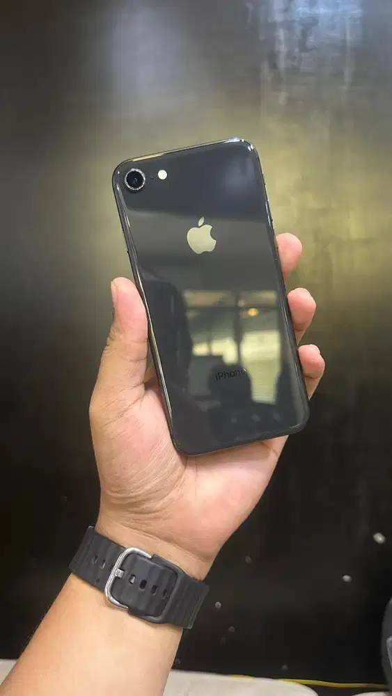 IPHONE 8 256 GB IBOX