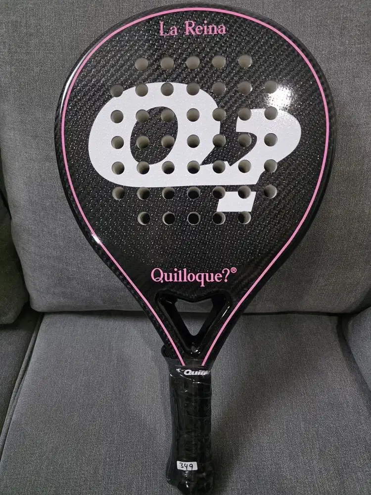 Raket Padel La Regina