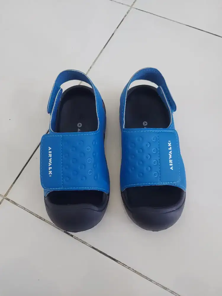 Airwalk anak original