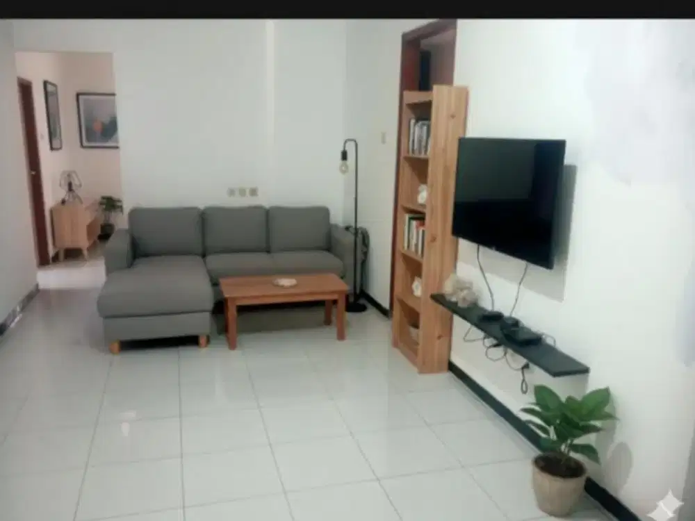 Dijual Rumah 2 Lantai Jalur Angkot di Sayap BKR, Buah Batu Regol Ref.05142