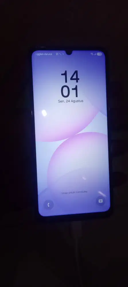 Samsung A07 6/128