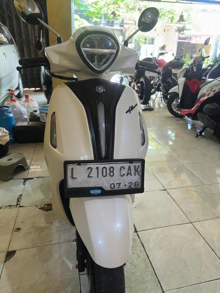GRAND FILANO NEO TH 2023