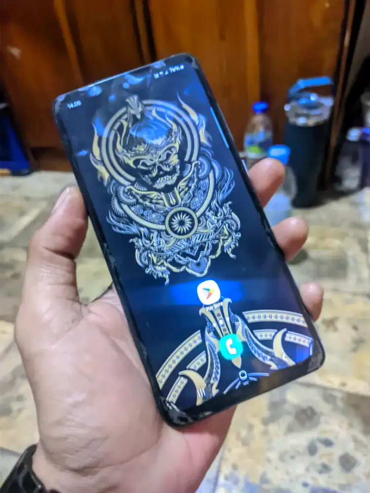 samsung a52s 8/256GB snapdragon 778