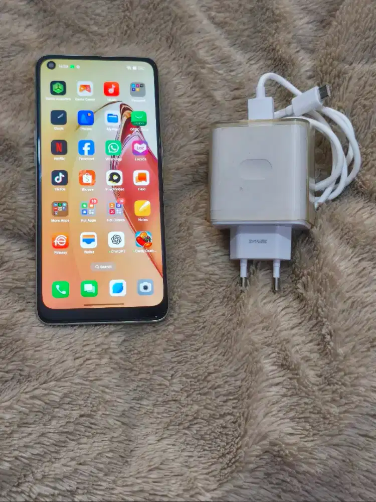 Oppo Reno 8 8/256