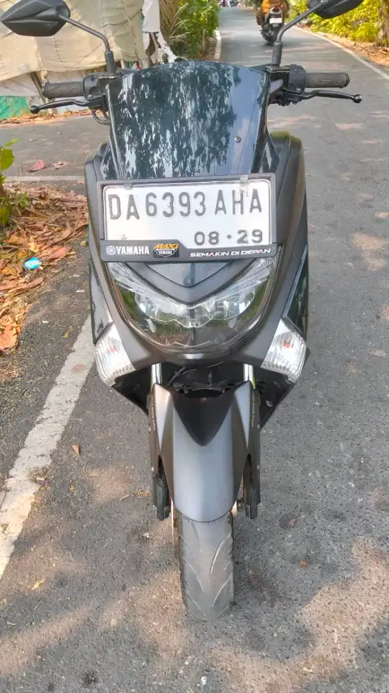 Jual nmax155 abs