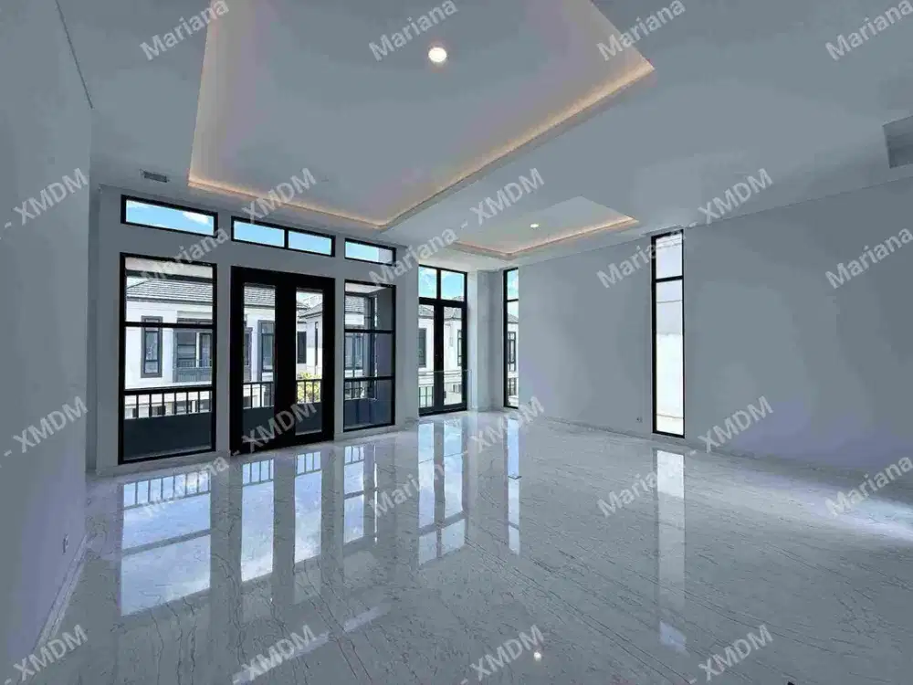 RUMAH BARU PREMIUM MATERA RESIDENCE