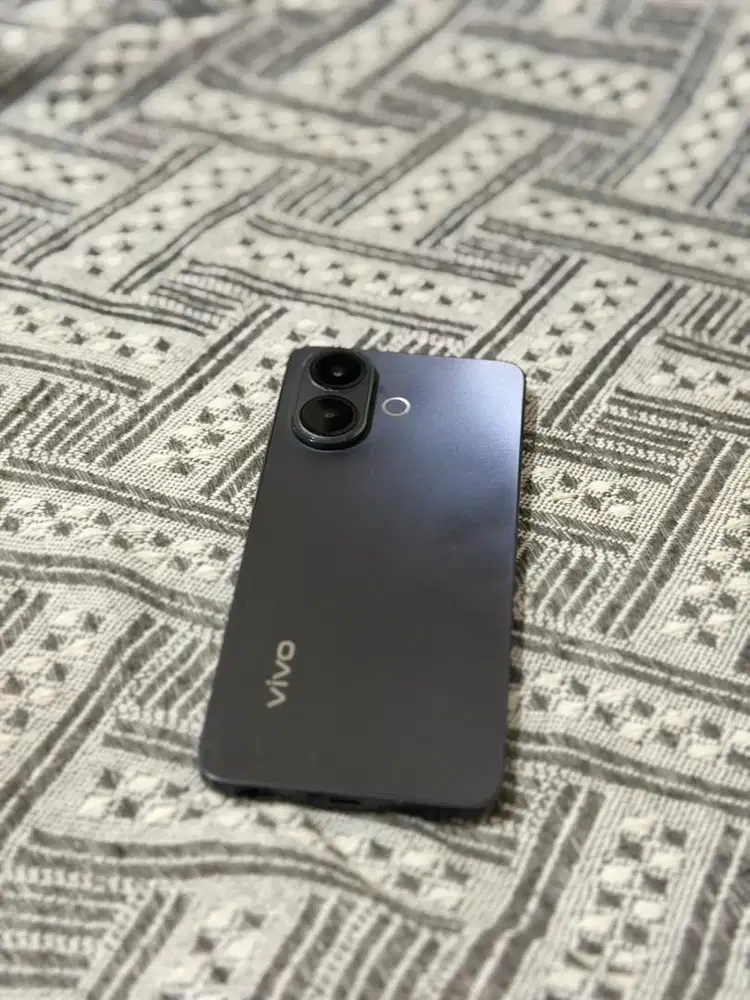 Vivo V60 Lite 4G 8/256 Garansi