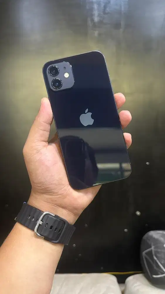 IPHONE 12 128 GB IBOX