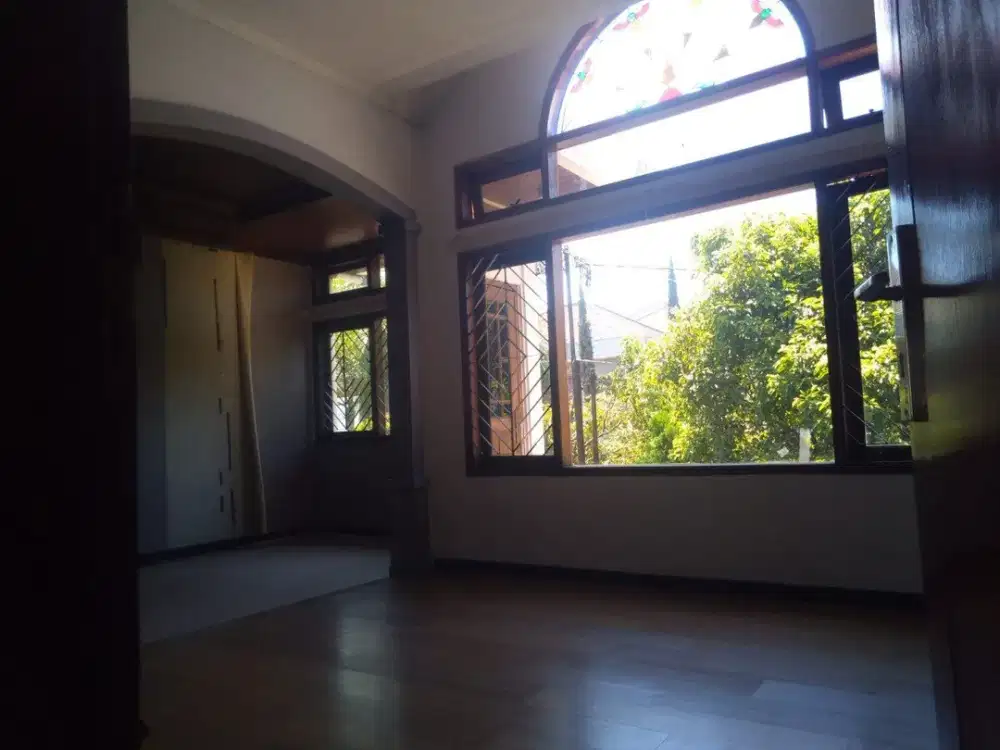 Dijual Rumah Siap Huni Batununggal Cluster Favorit Kota Bandung Ref.05195