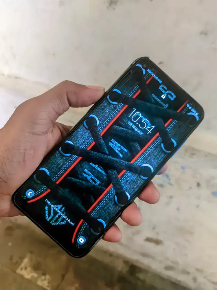 samsung M11 3/32GB batangan