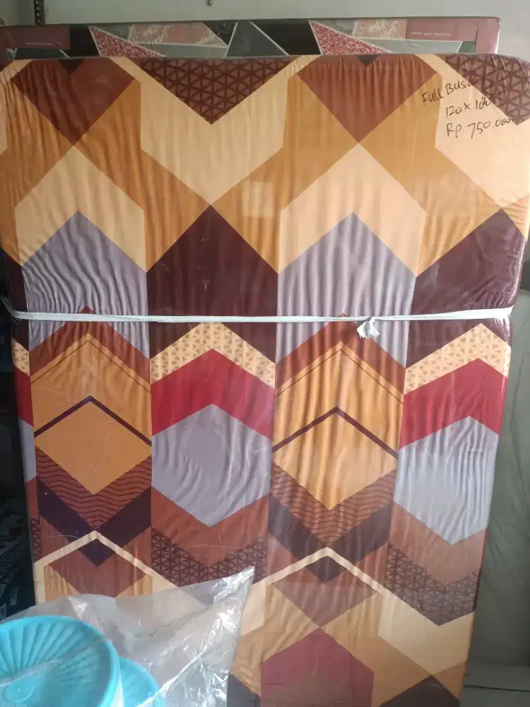 BARU Promo Kasur Busa Super 120 x 180