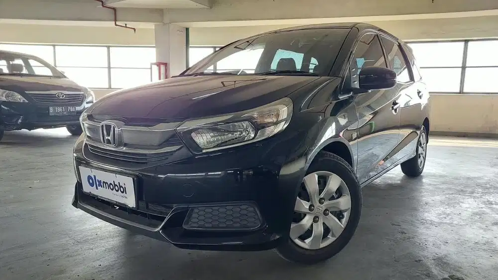 [DP 0%] Honda Mobilio 2022 UZV