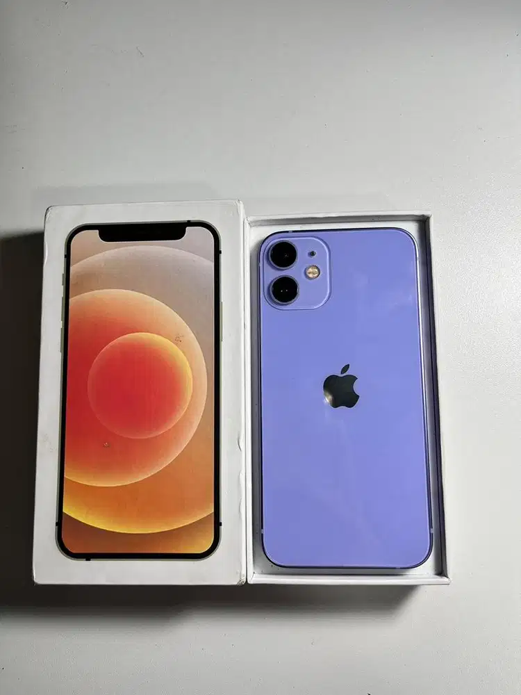 Iphone 12 mini 64gb