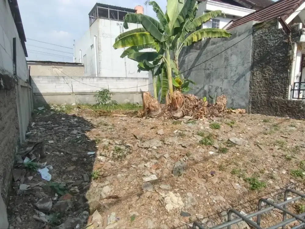 Miliki Kavling Eksklusif Luas 154m² Harga Rp 1,1 M di Panorama Alam Parahyangan Bandung – Siap Bangun!