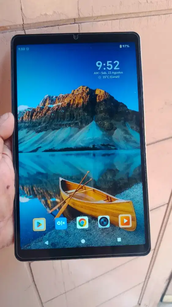 HONOR PAD X7 128 Wi-Fi/TT