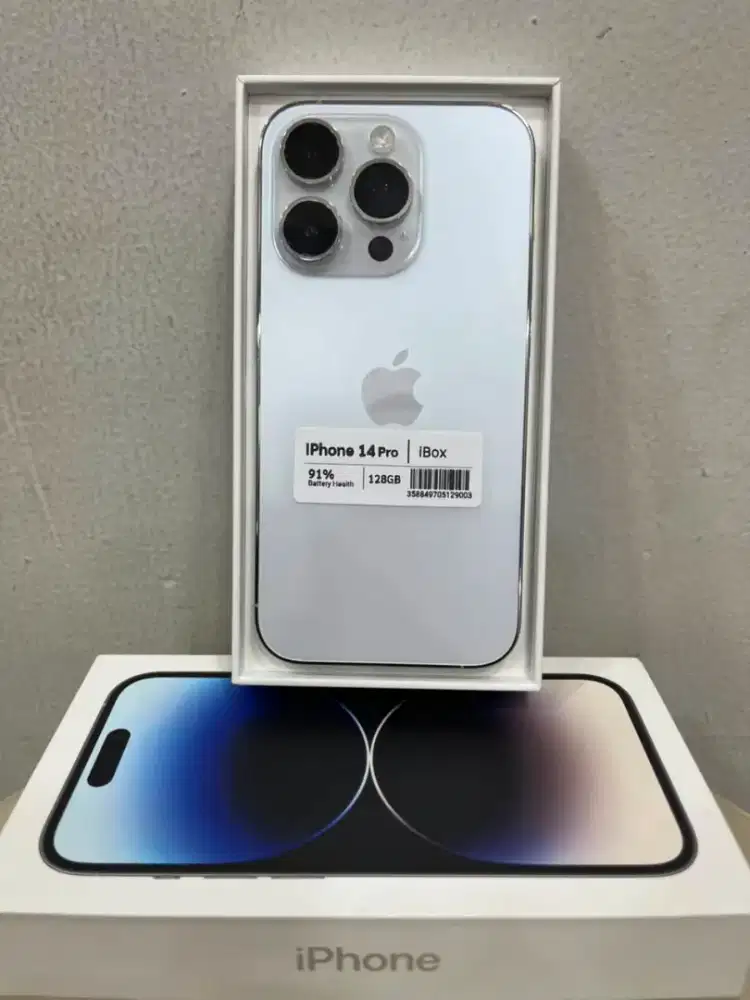 Iphone 14 Pro Ibox