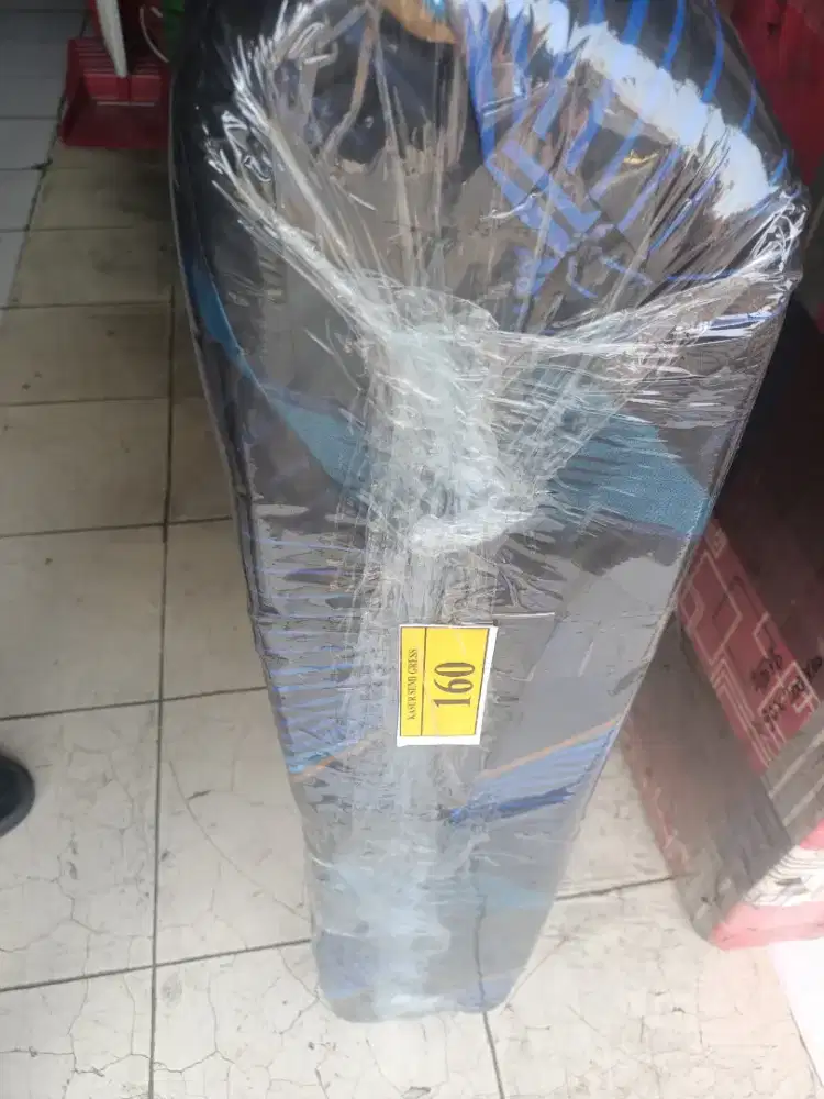 BARU. Promo Kasur Busa D12 ukuran 160x180