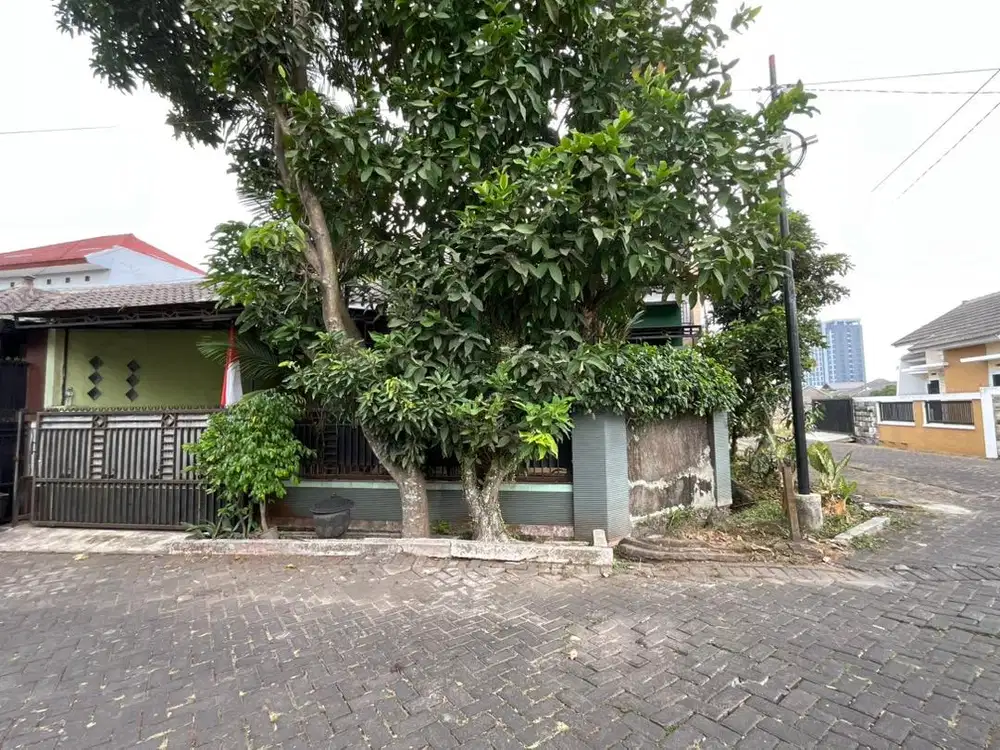 Dijual Cepat Rumah