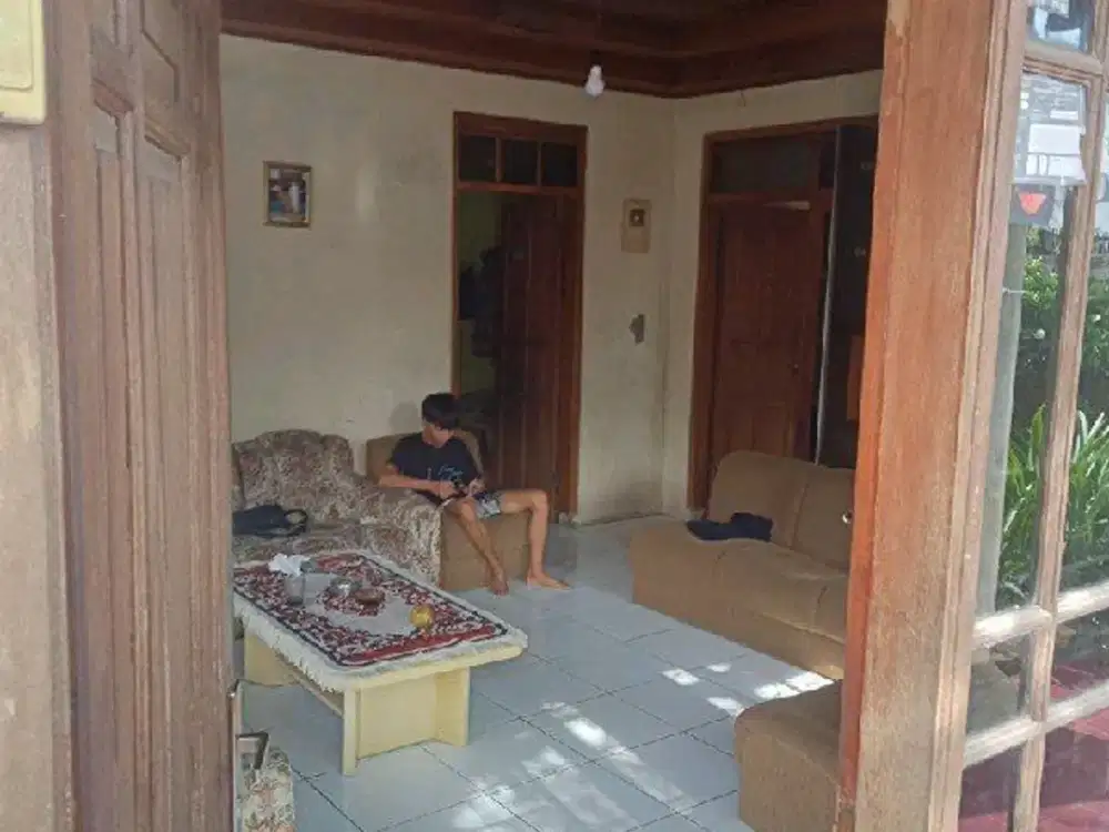 Dijual Rumah Layak Huni di Cipong porang Ciparay Kabupaten Bandung Ref.05196