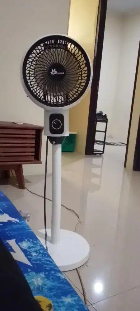 Kipas angin rumah miyosgi