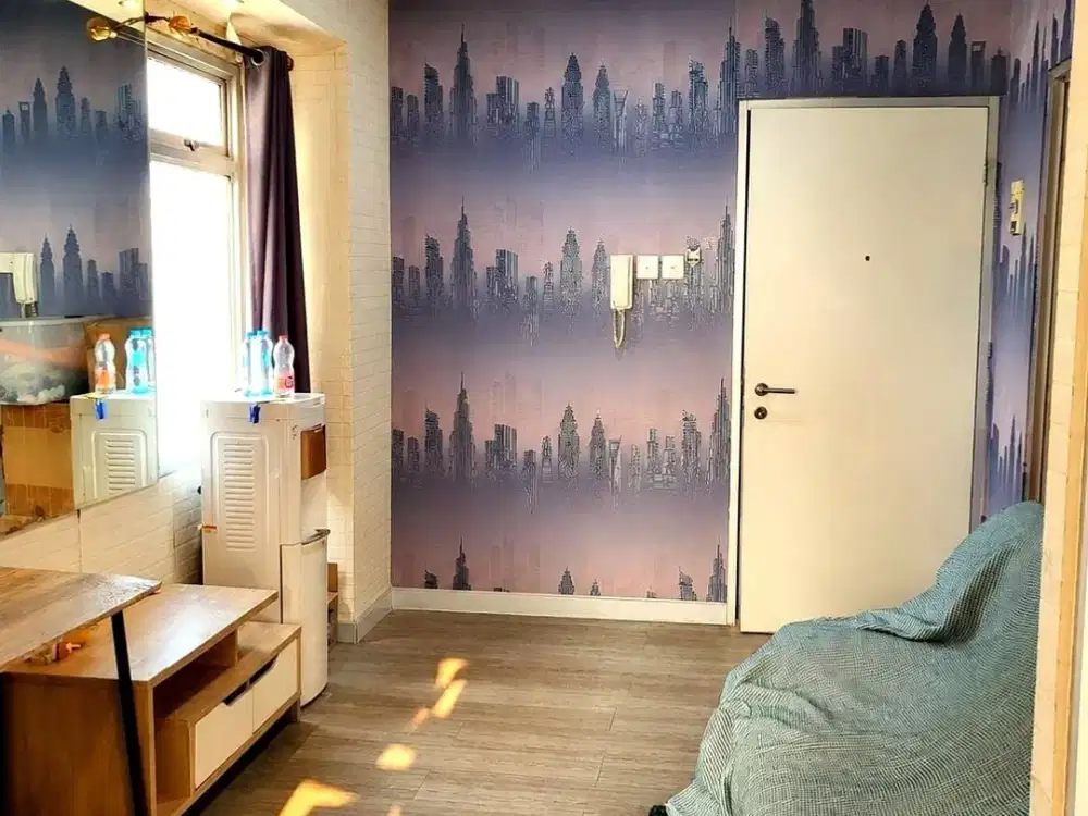 Dijual Apartemen Green Bay Pluit