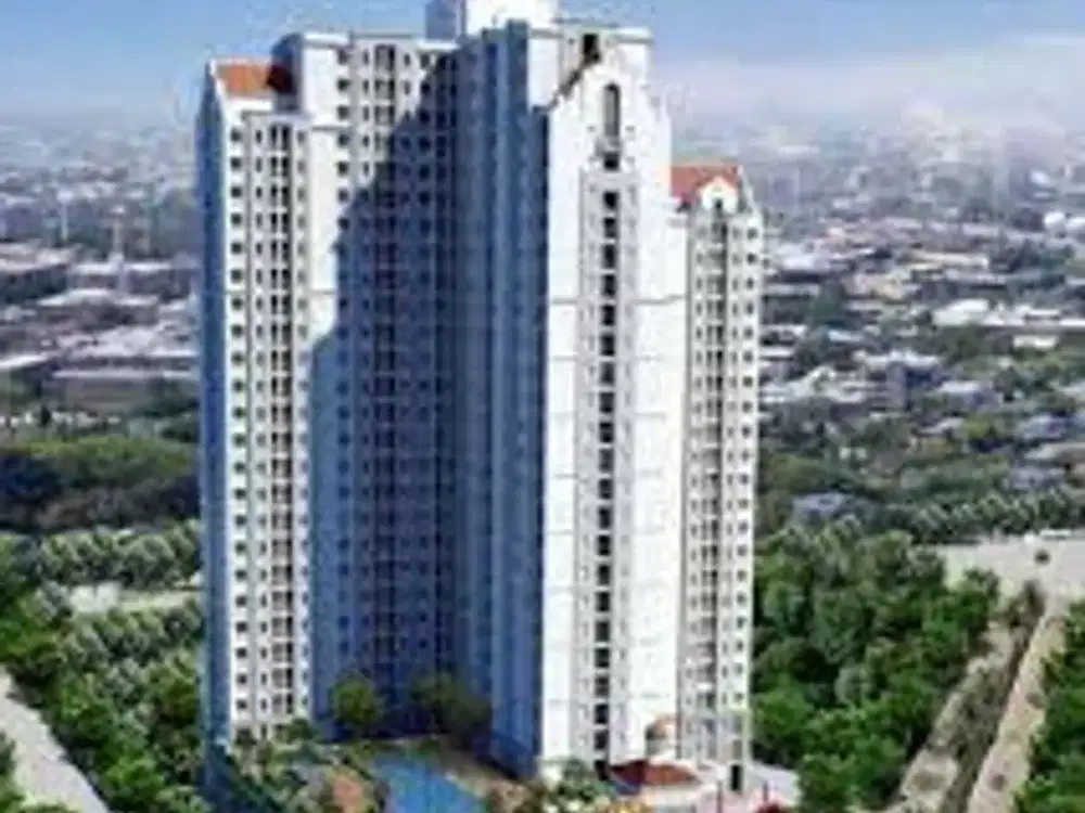 Hrg Menarik Apt Green Lake Sunter Twr Southern Uku 42 M2 LT 35 KT 2+1 Unfurnished